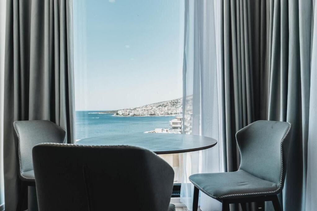 Photo of Patio Balcony in Sarande