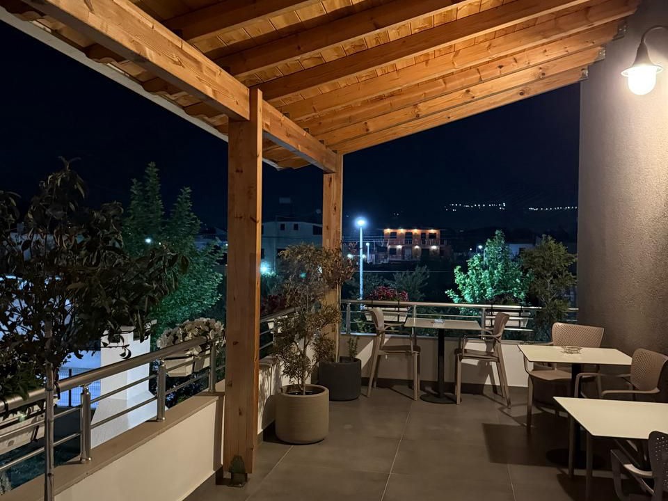Photo of Patio Balcony in Vlore