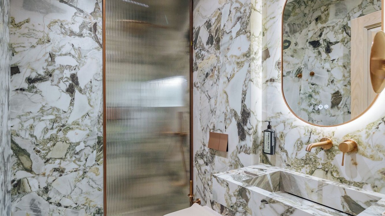 Photo of Bathroom in Korce
