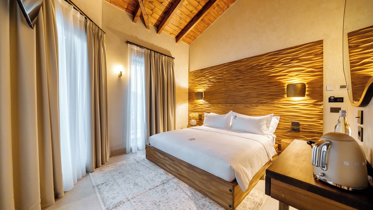 Photo of Bedroom in Korce