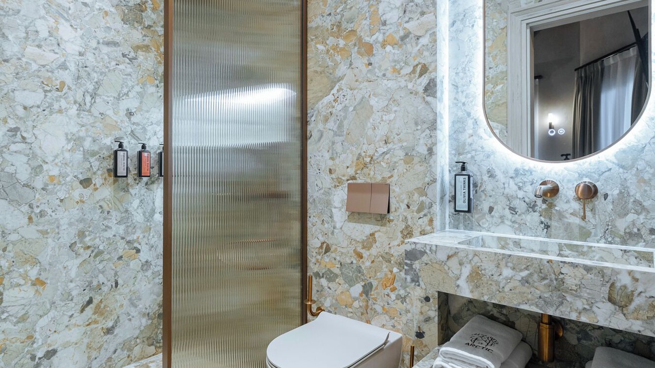 Photo of Bathroom in Korce