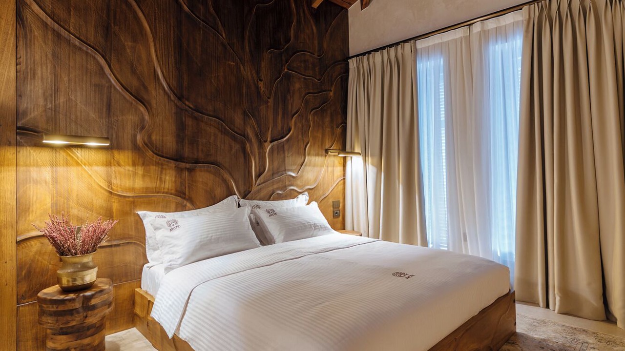 Photo of Bedroom in Korce