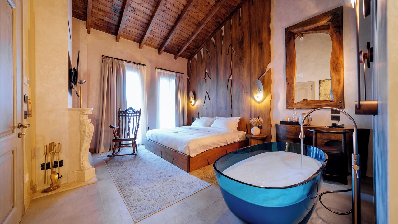 Photo of Bedroom in Korce