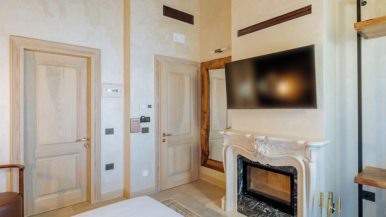 Photo of Bedroom in Korce