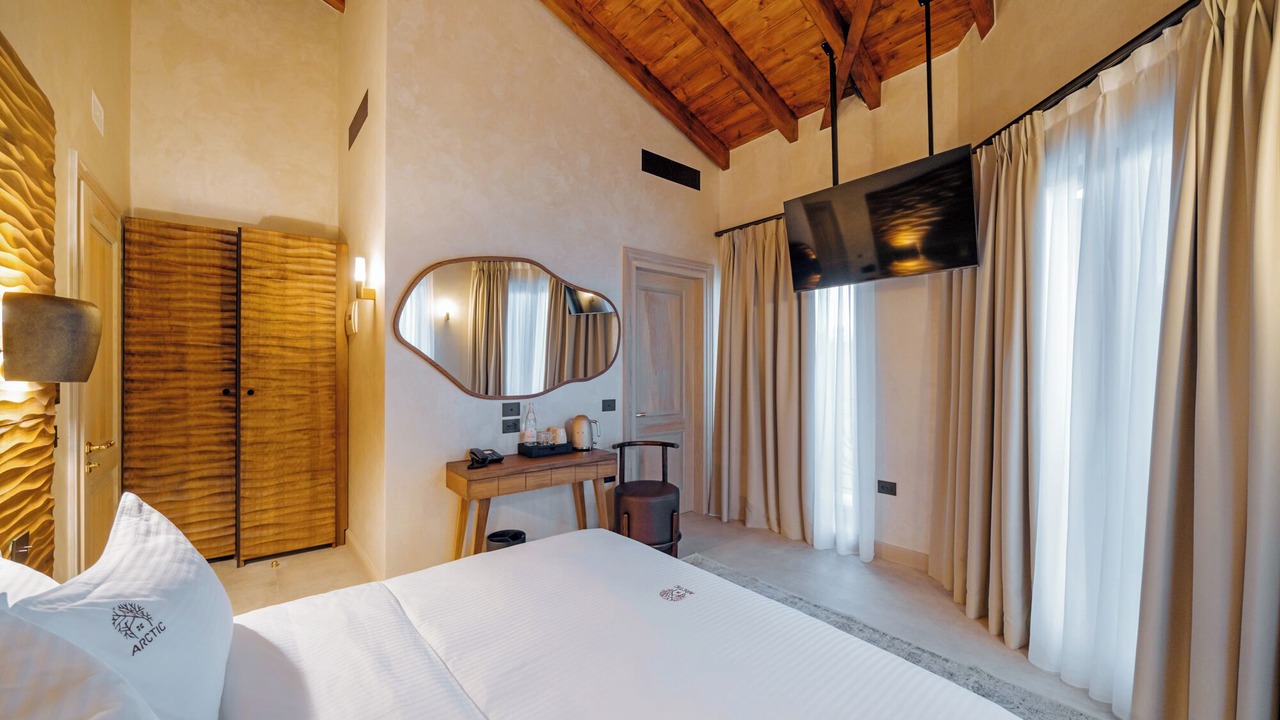 Photo of Bedroom in Korce