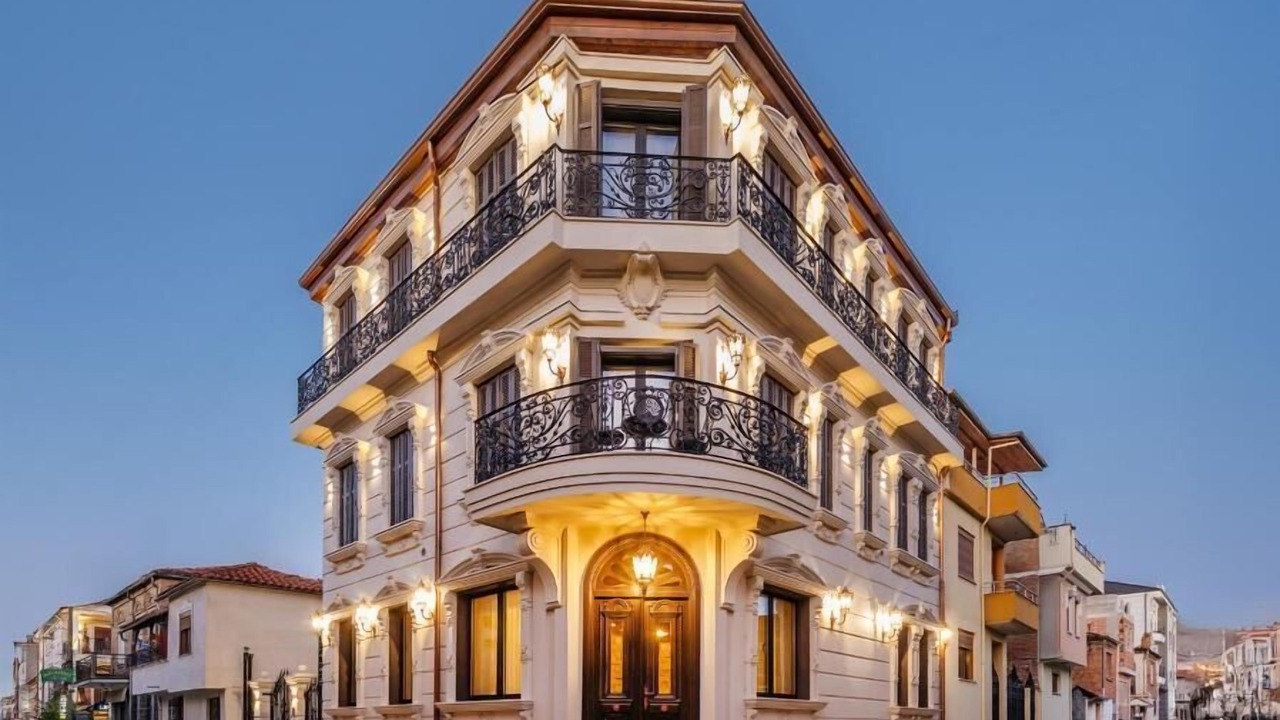 Photo of Outdoor in Korce