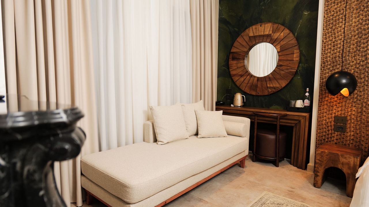 Photo of Bedroom in Korce