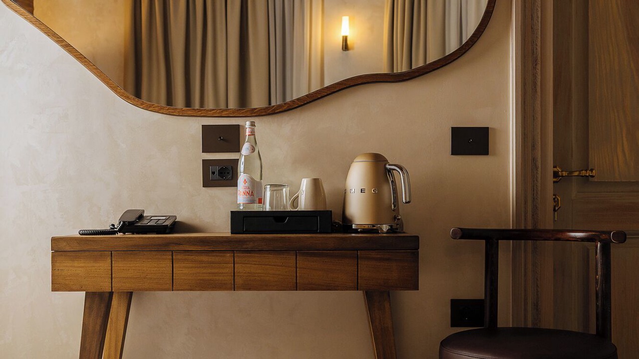Photo of Bedroom in Korce
