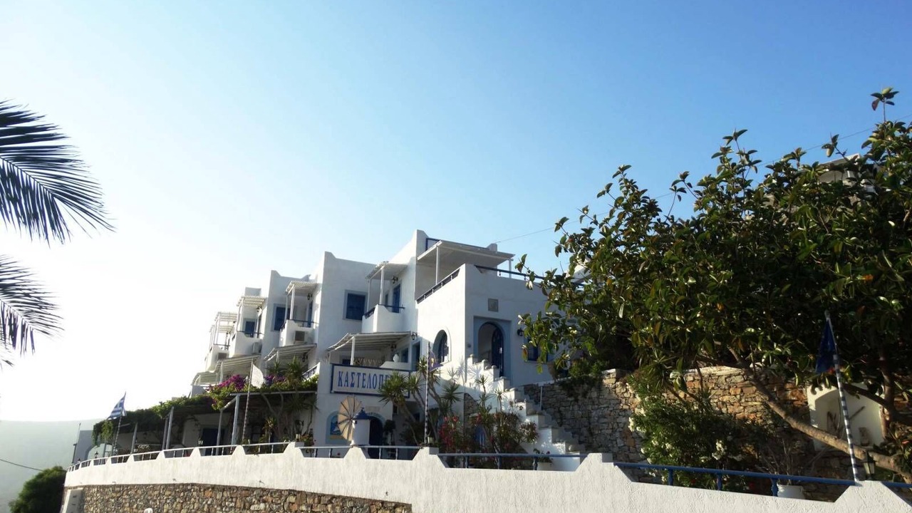 Photo of Outdoor in Katapola