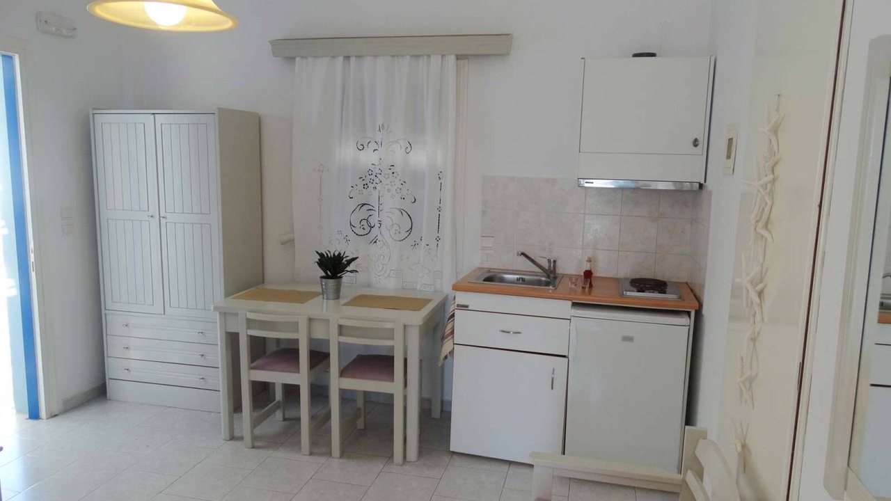Photo of Patio Balcony in Katapola