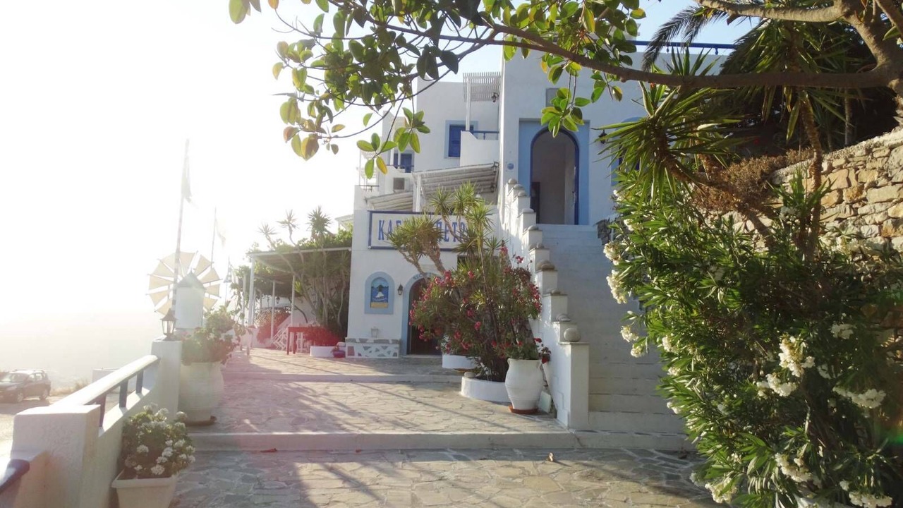 Photo of Outdoor in Katapola