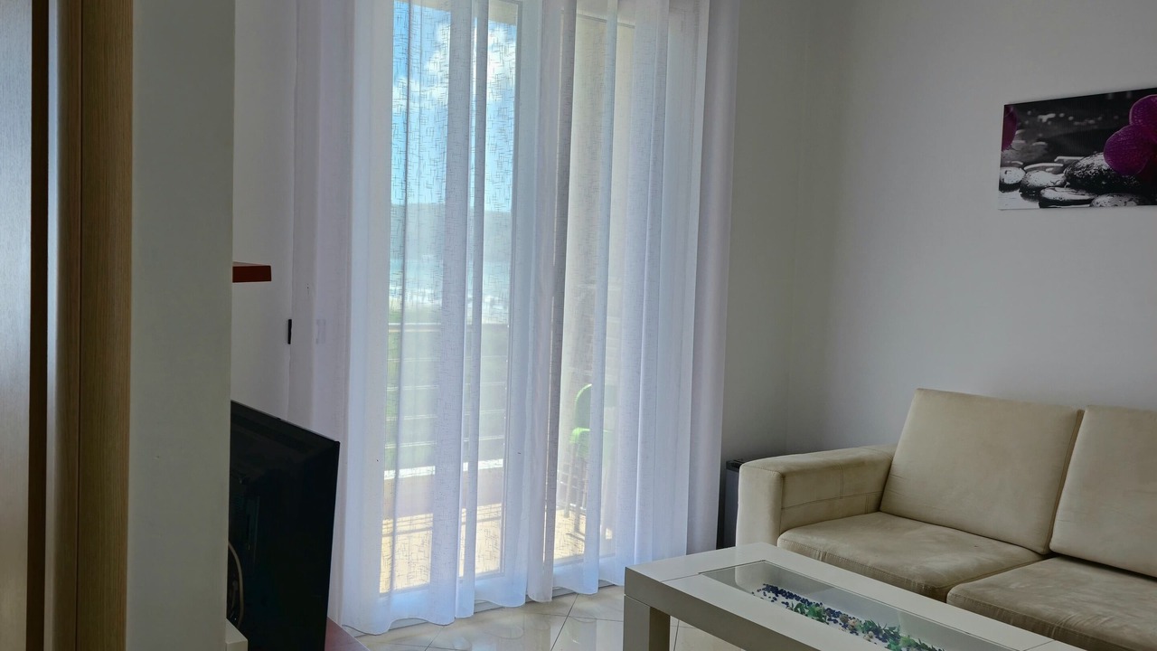 Photo of Patio Balcony in Orikum