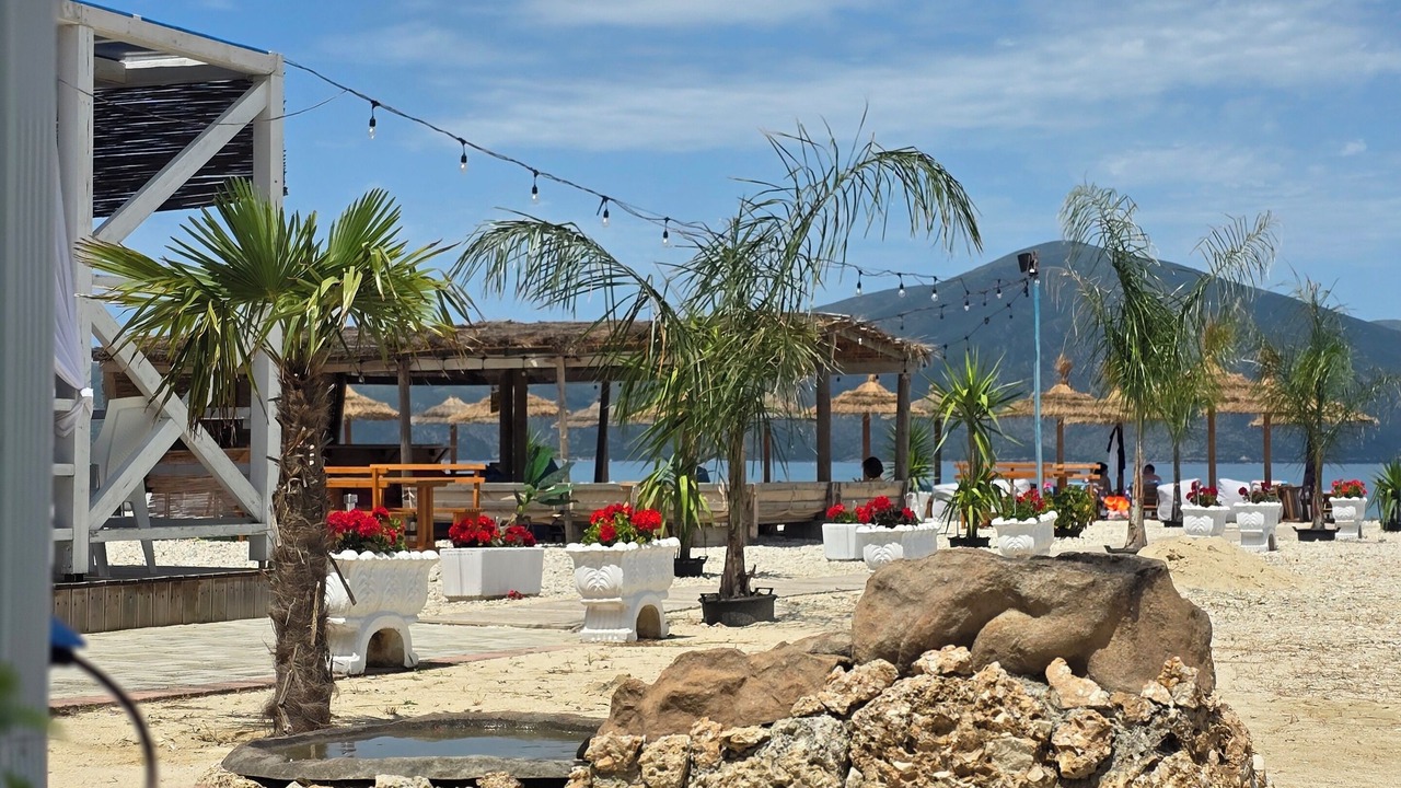 Photo of Outdoor in Orikum