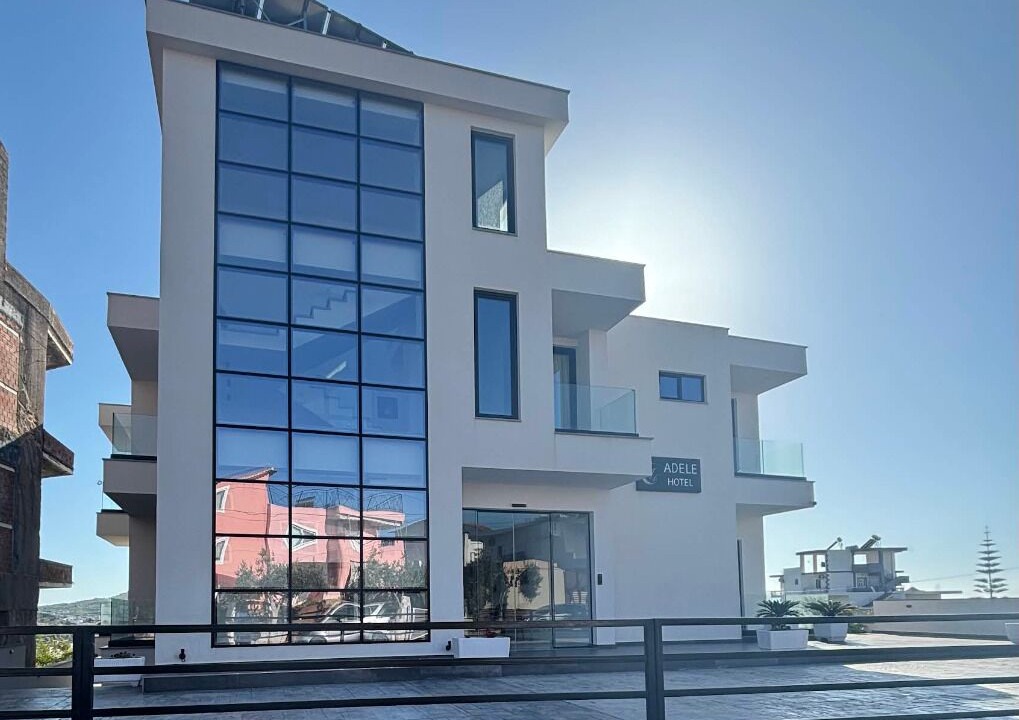 Photo of Outdoor in Ksamil