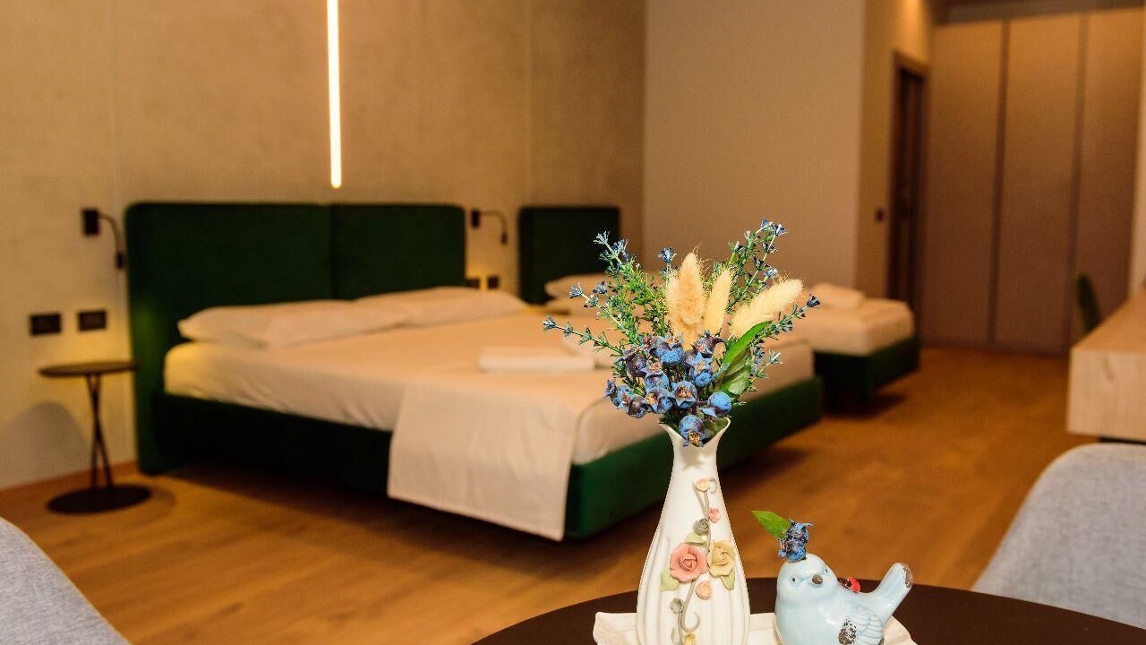 Photo of Bedroom in Vlore