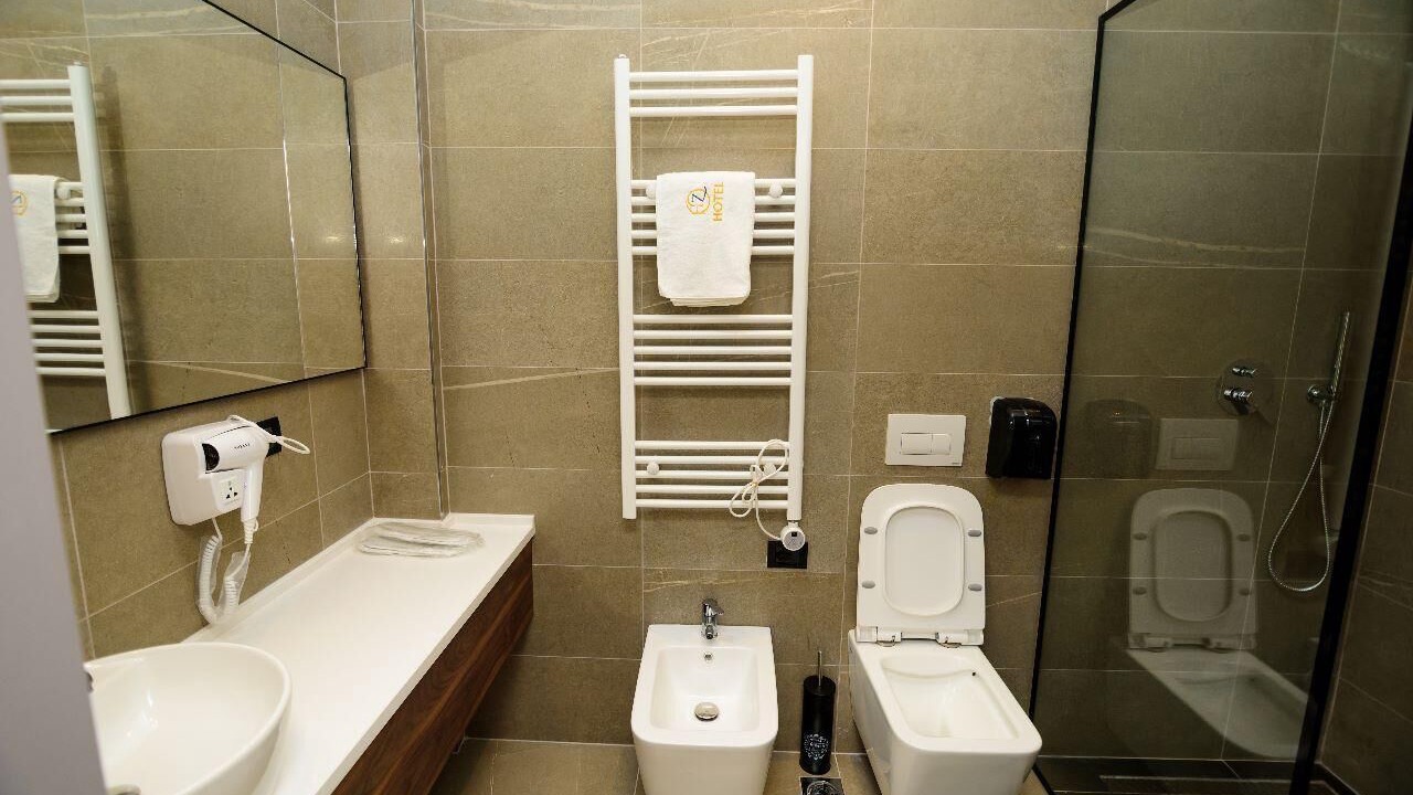 Photo of Bedroom in Vlore