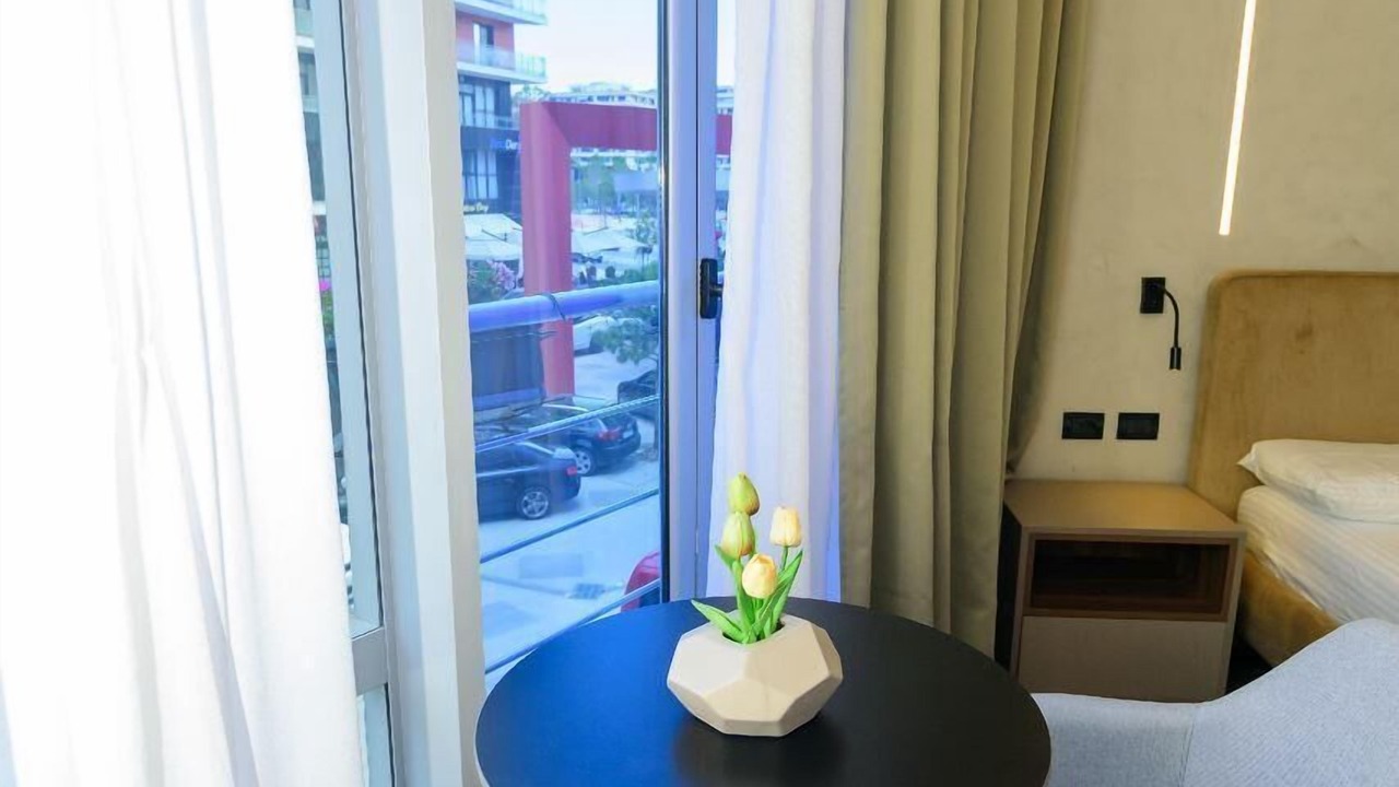 Photo of Bedroom in Vlore