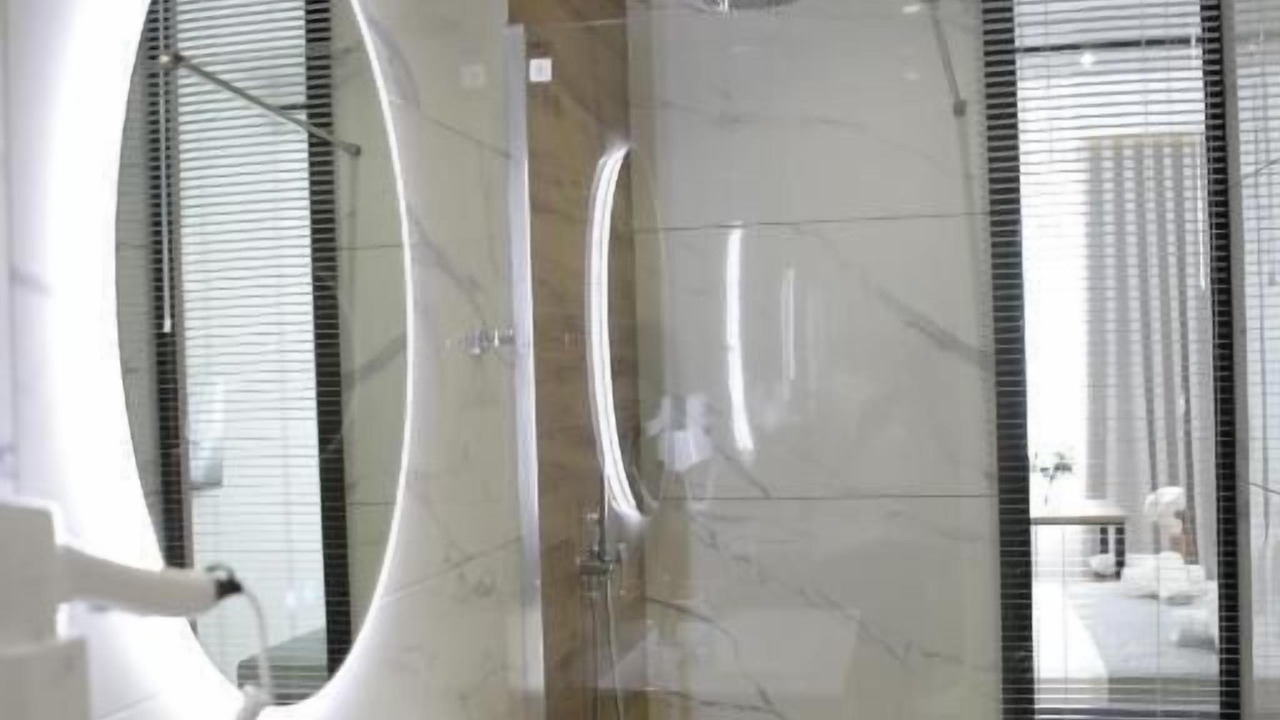 Photo of Bathroom in Kashar
