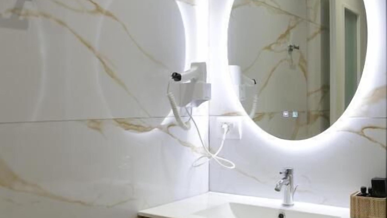 Photo of Bathroom in Kashar