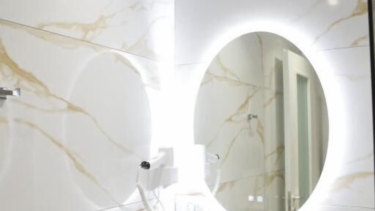 Photo of Bathroom in Kashar