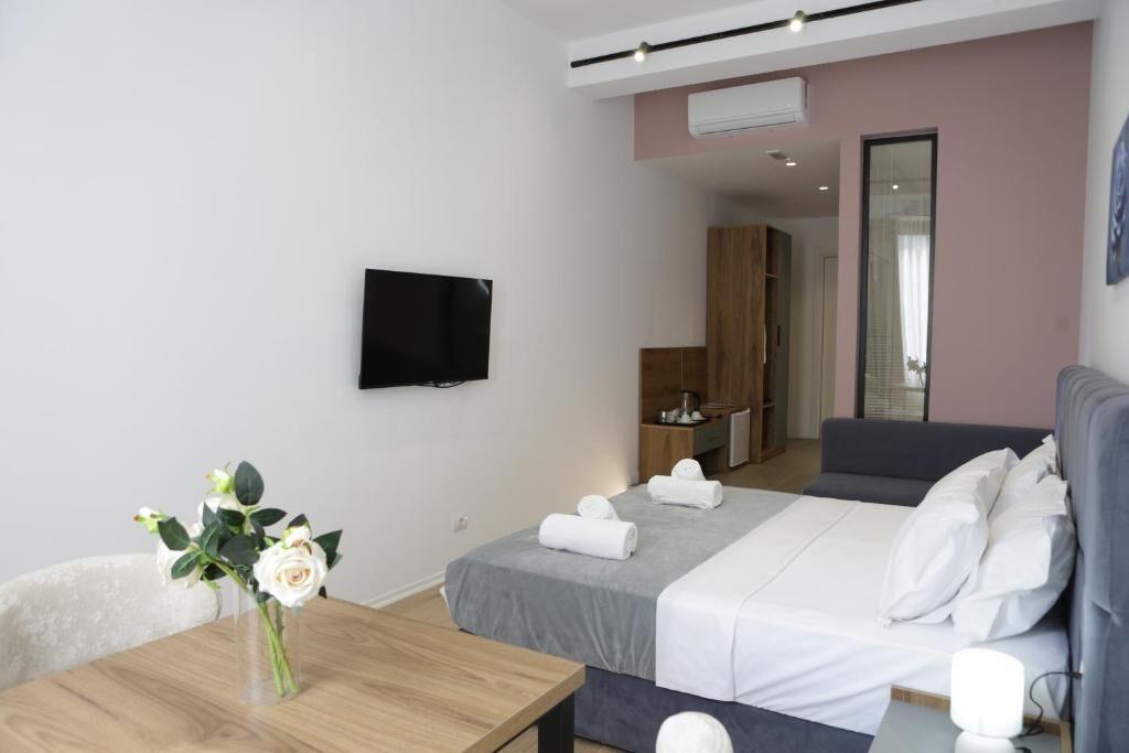Photo of Bedroom in Kashar