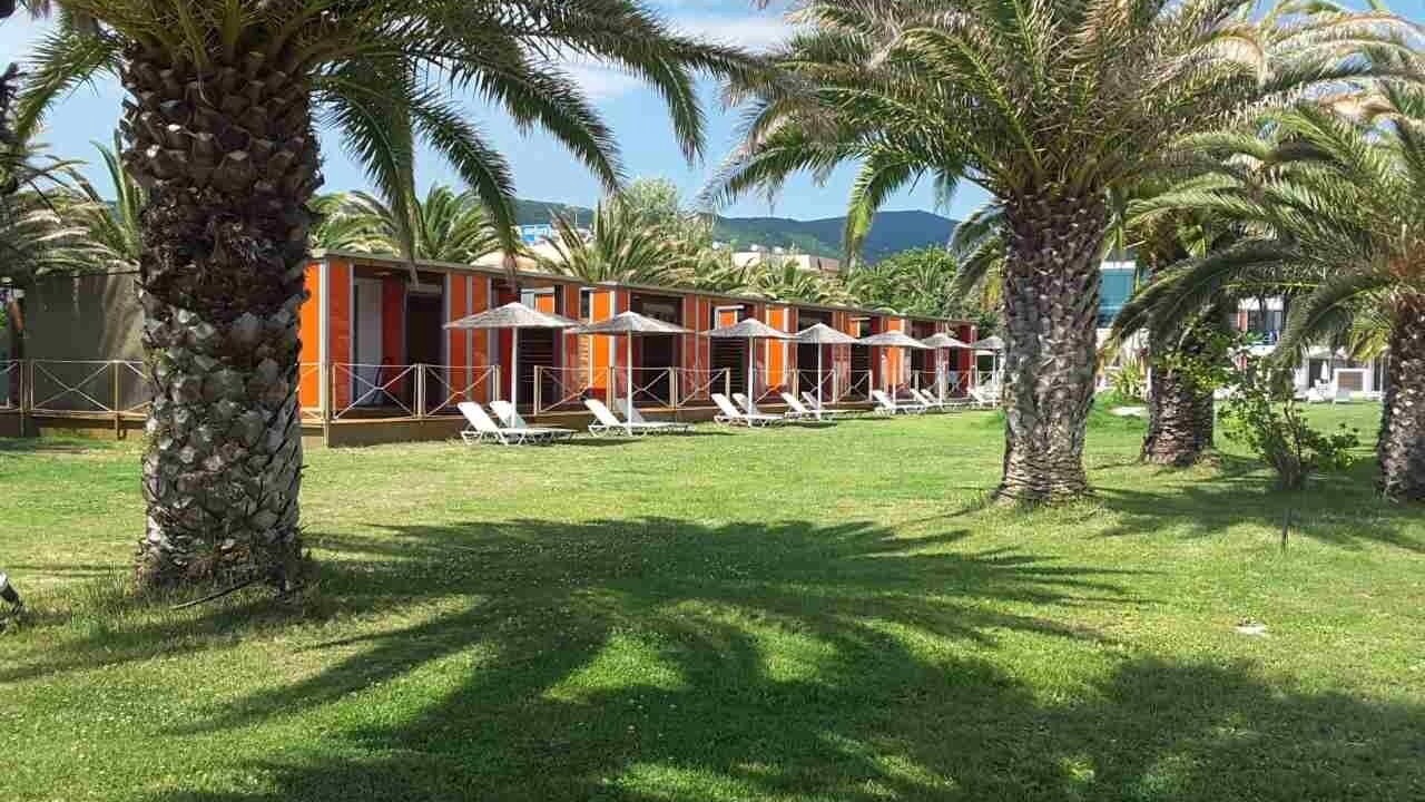 Photo of Outdoor in Sarti