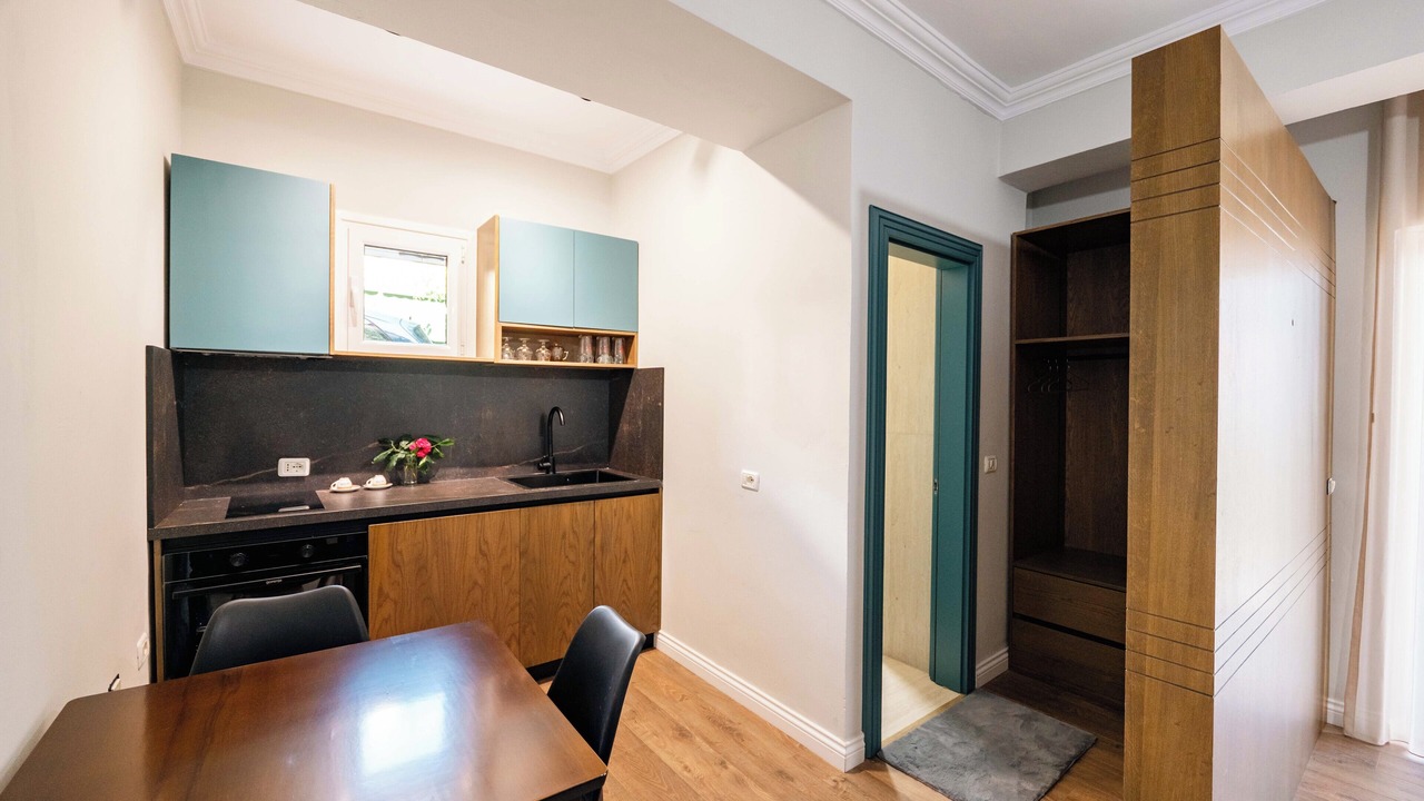 Photo of Bedroom in Dhermi