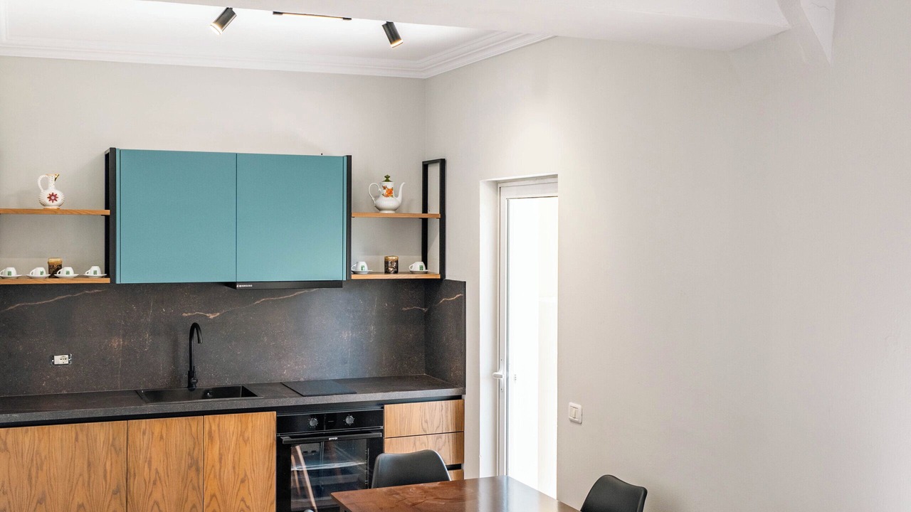 Photo of Bedroom in Dhermi