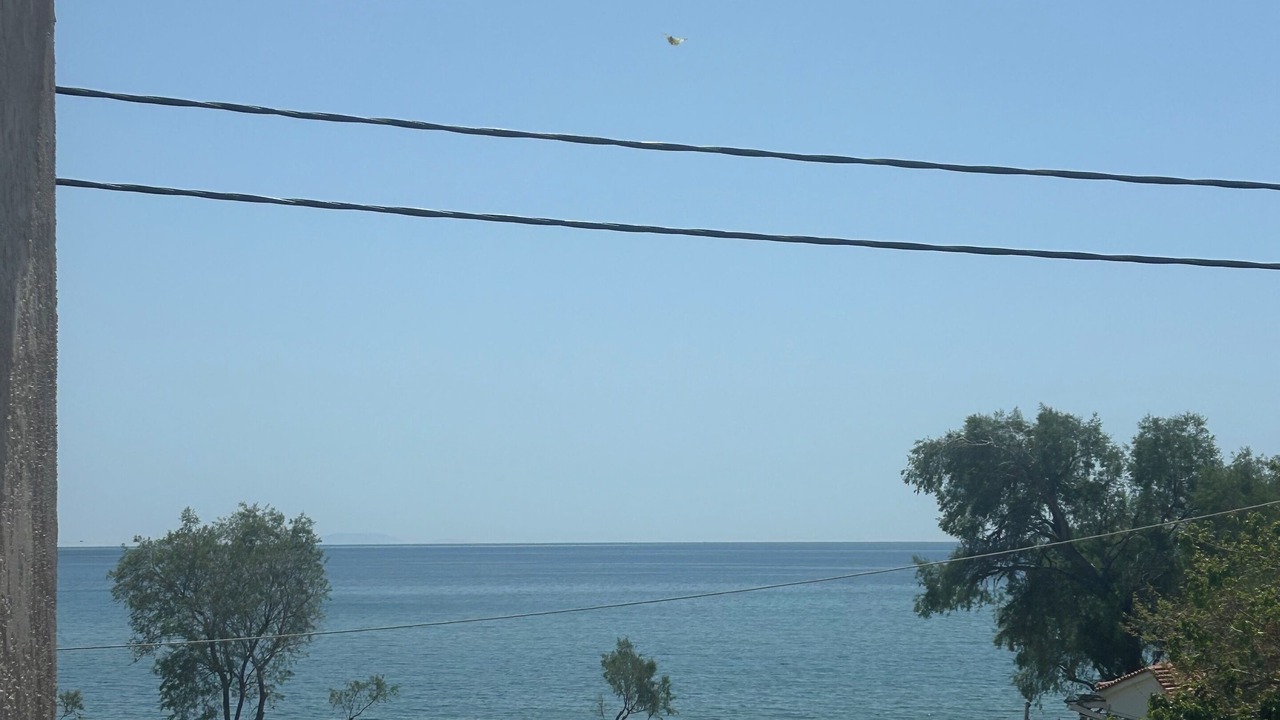 Photo of Patio Balcony in Marathokampos