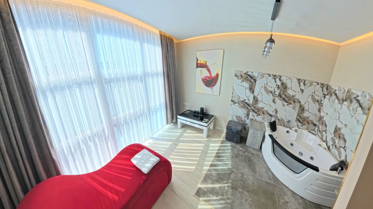 Photo of Bedroom in Kukes