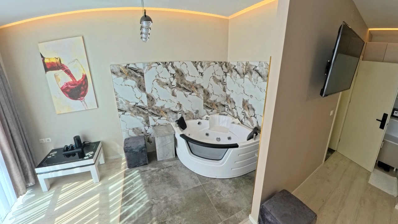 Photo of Bedroom in Kukes