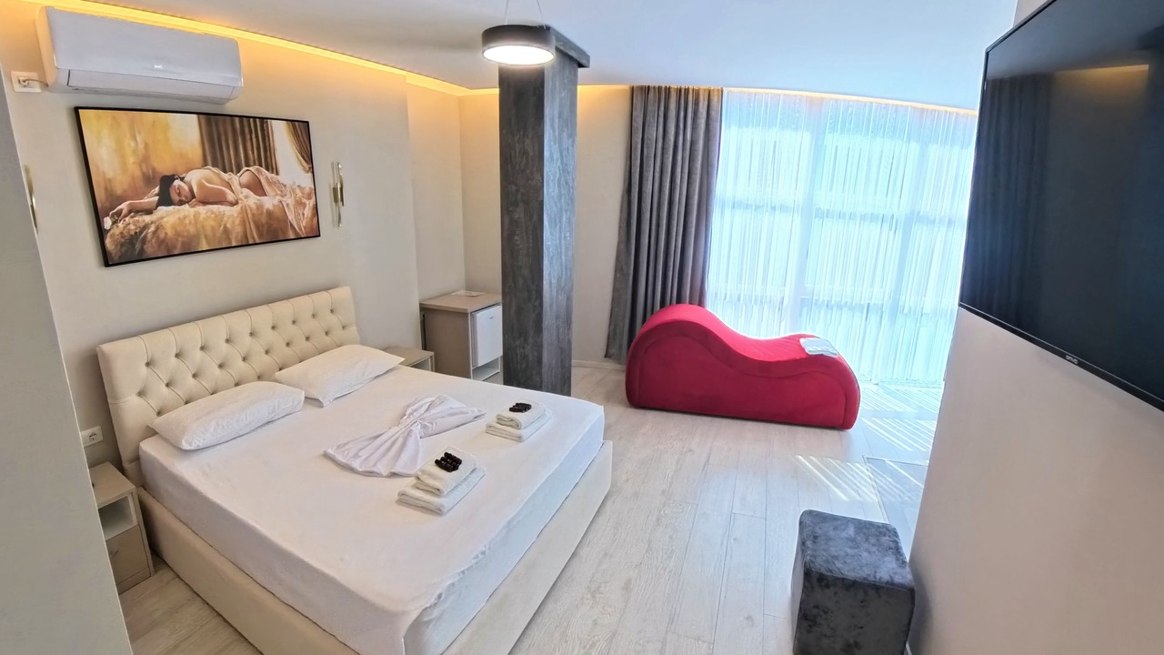Photo of Bedroom in Kukes