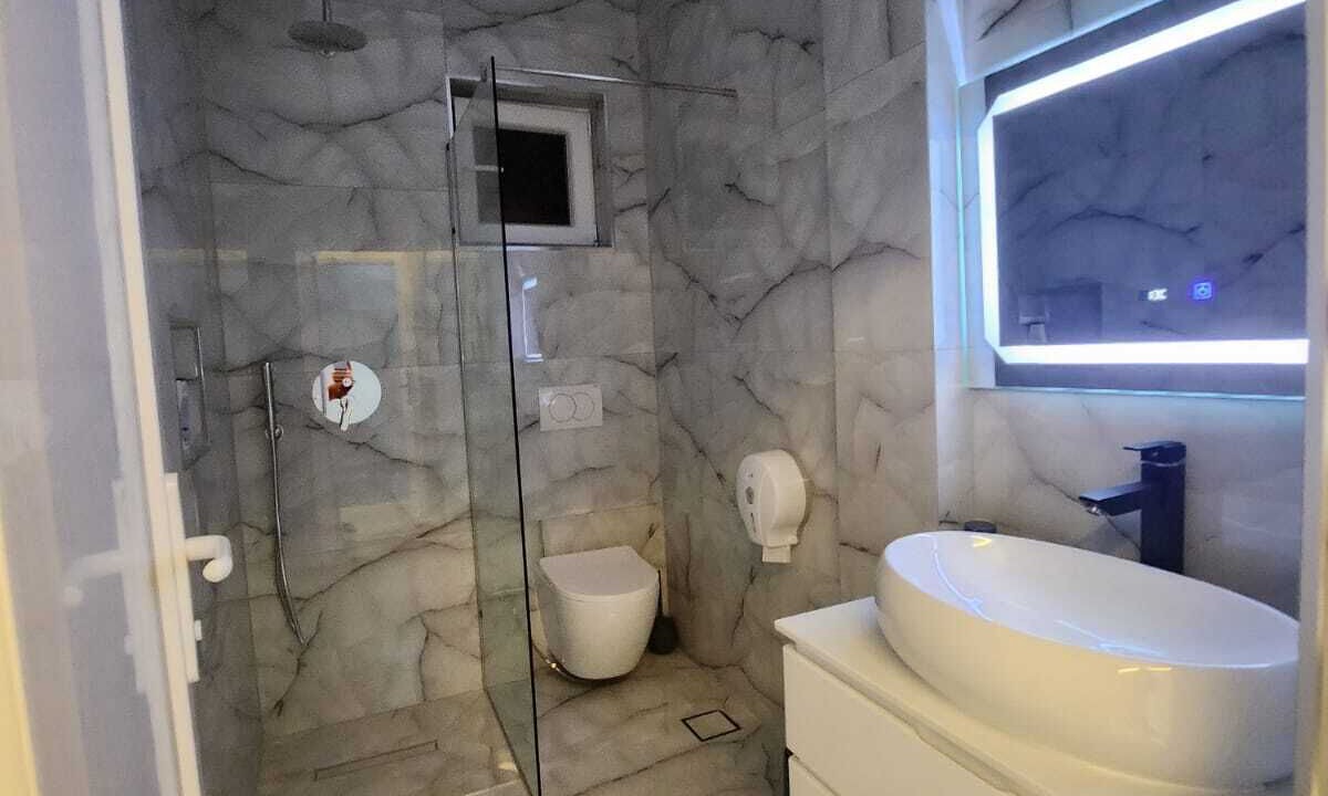 Photo of Bathroom in Kukes