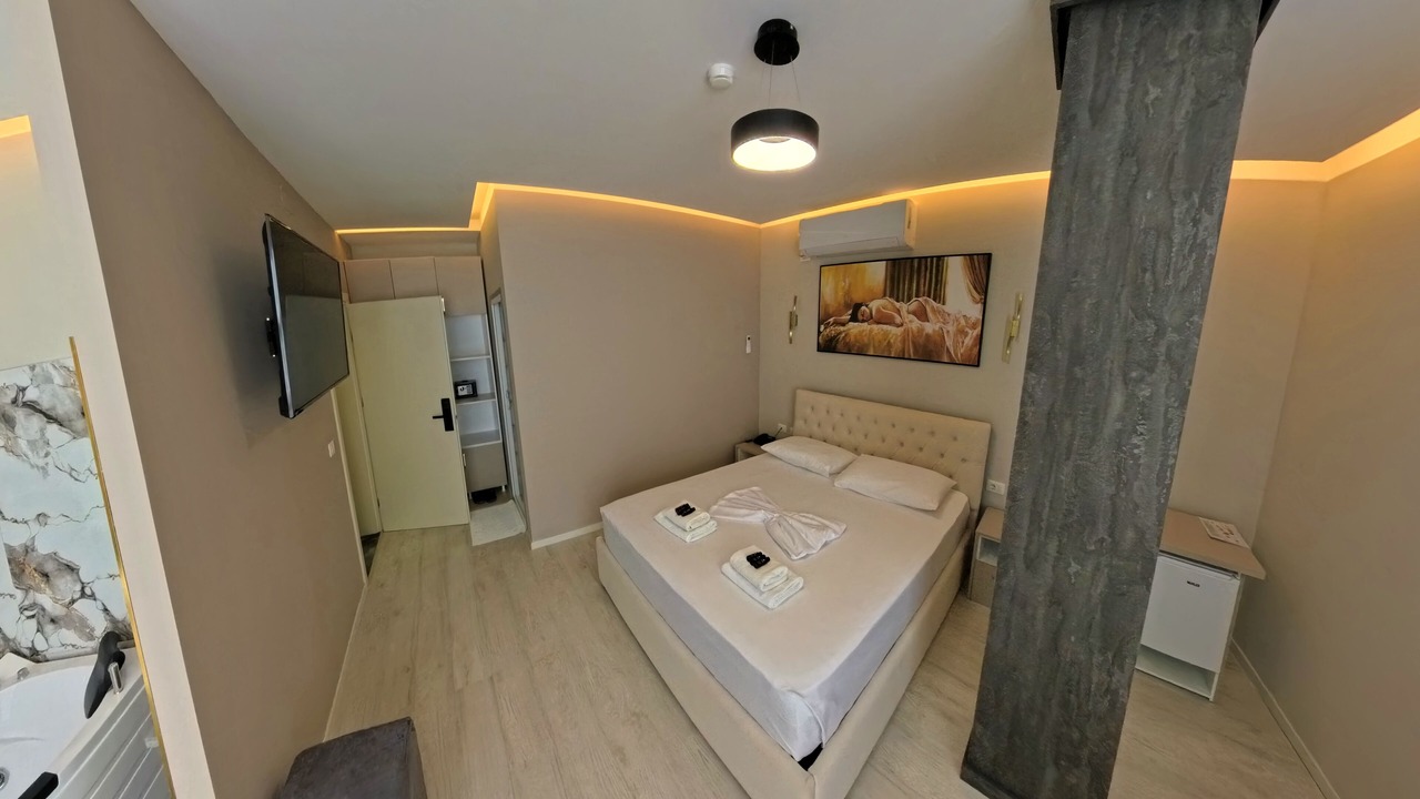 Photo of Bedroom in Kukes