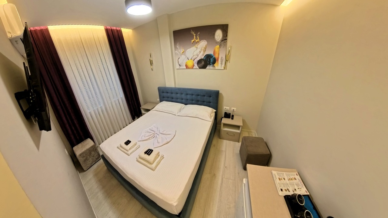Photo of Bedroom in Kukes