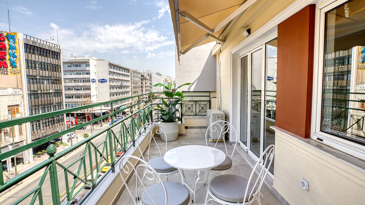 Photo of Outdoor in Athens