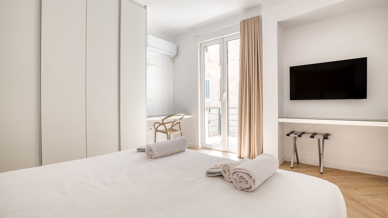 Photo of Bedroom in Athens