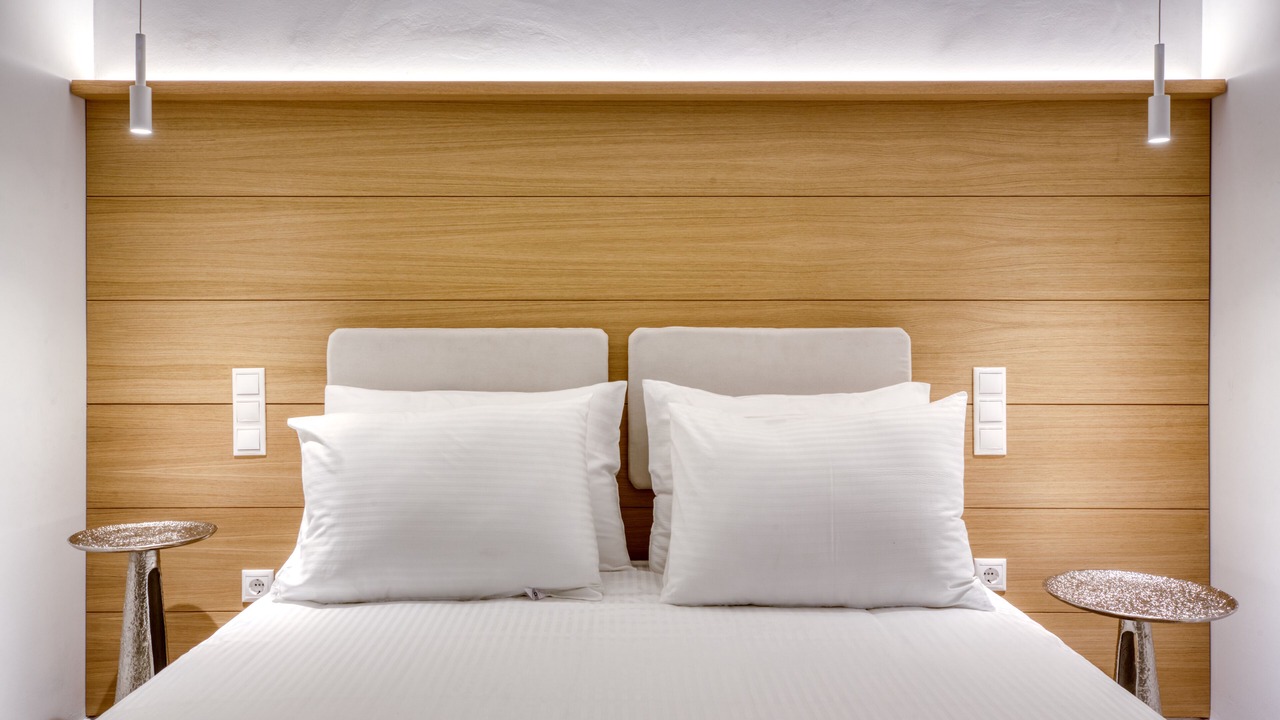 Photo of Bedroom in Athens