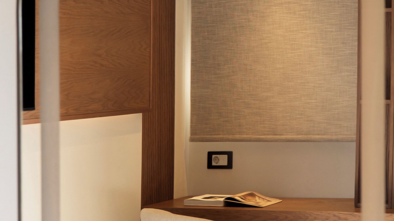 Photo of Bedroom in Rhodes Town