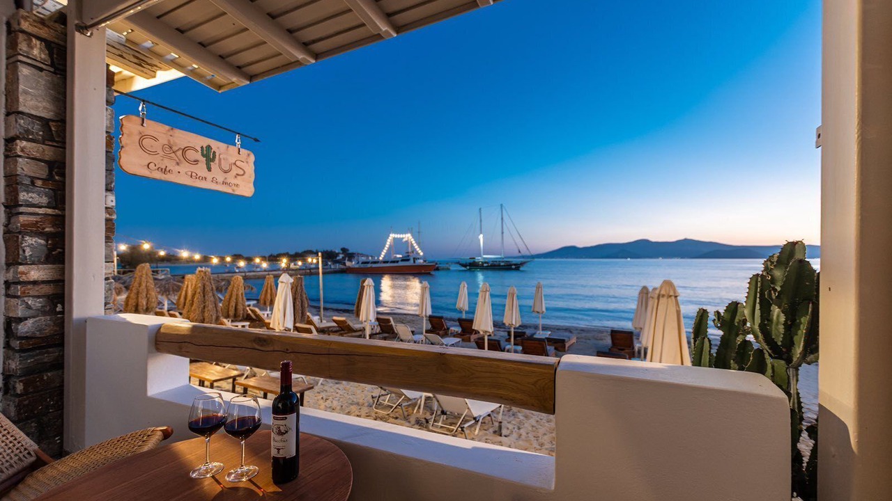 Photo of Others in Agia Anna