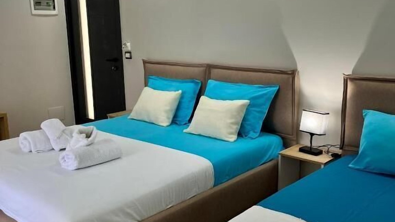 Photo of Bedroom in Himare