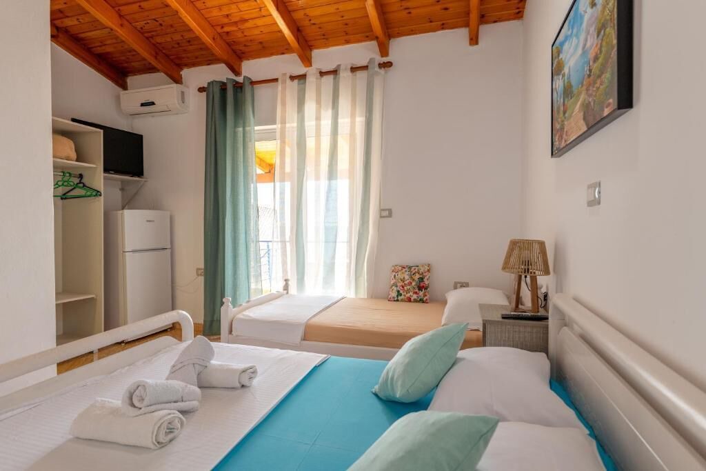 Photo of Bedroom in Himare