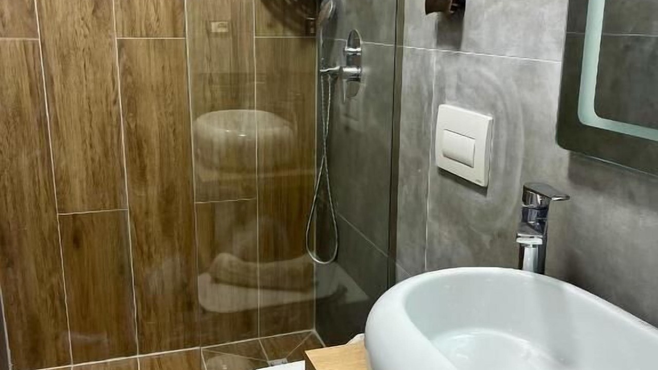 Photo of Bathroom in Himare