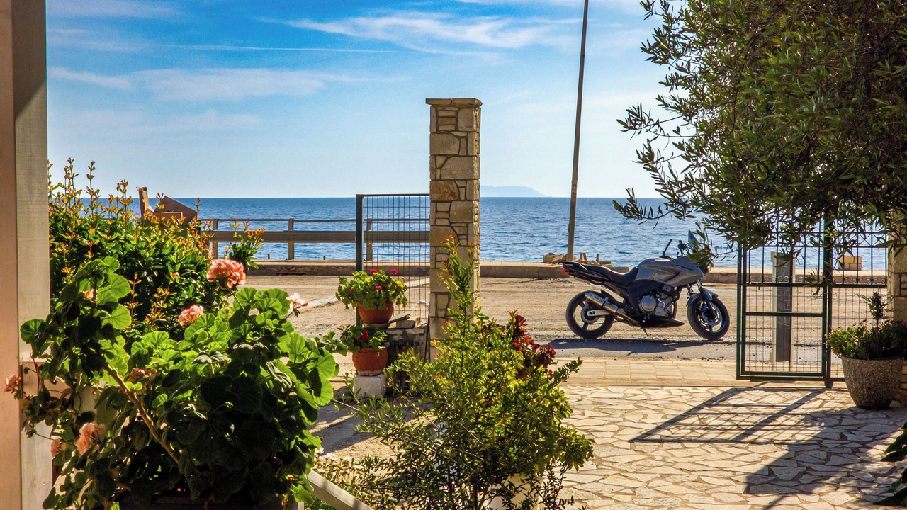 Photo of Outdoor in Himare