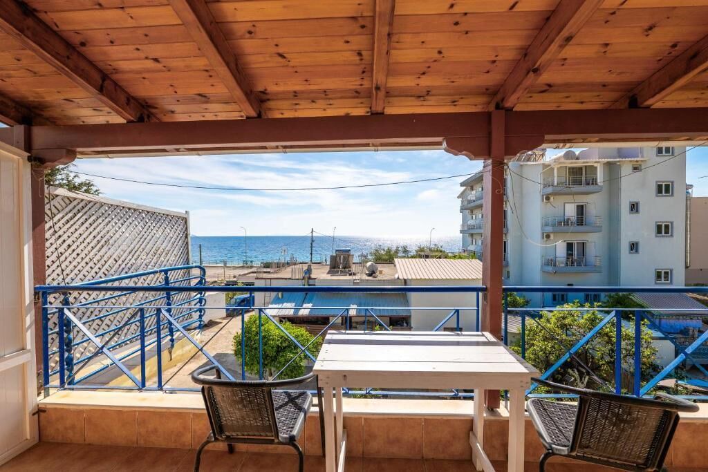 Photo of Patio Balcony in Himare