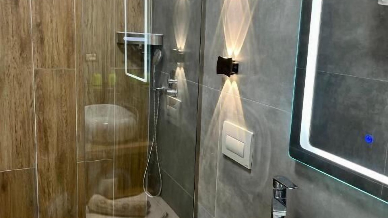 Photo of Bathroom in Himare