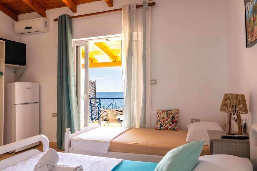 Photo of Bedroom in Himare