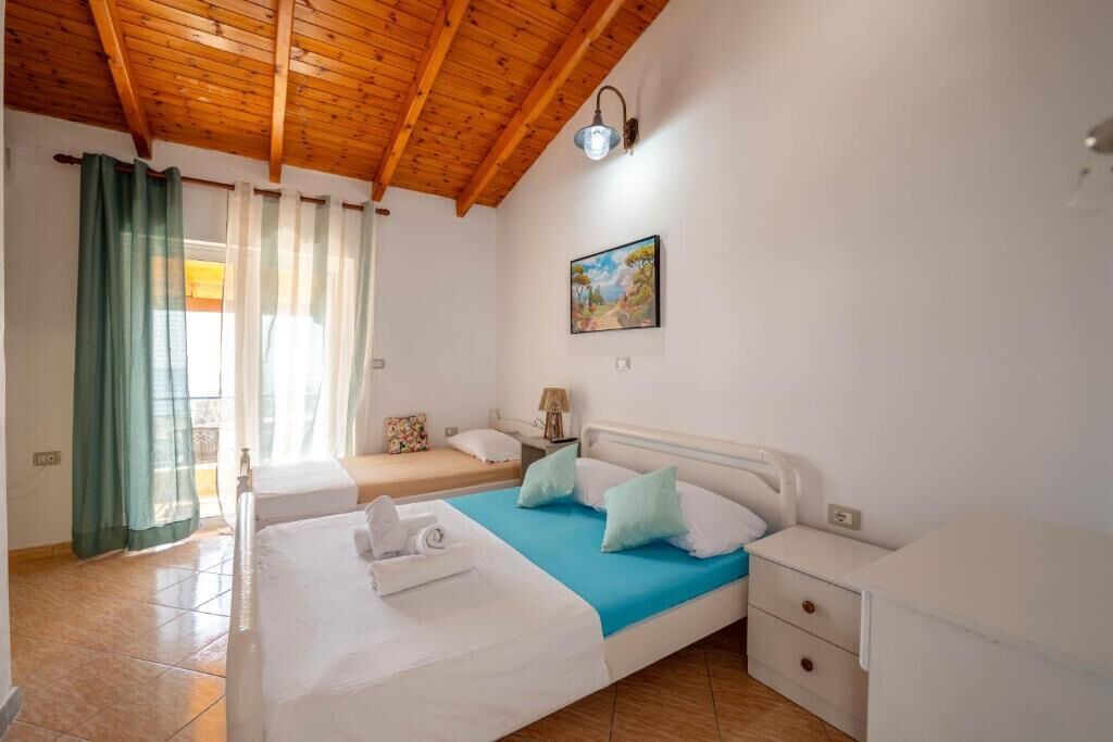 Photo of Bedroom in Himare