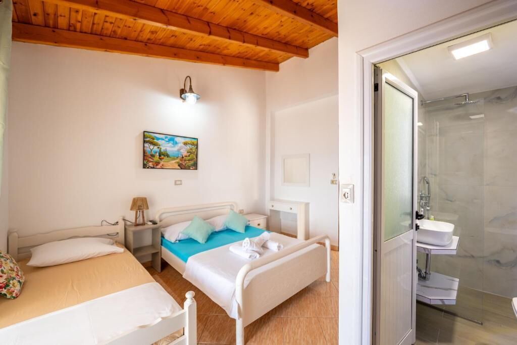 Photo of Bedroom in Himare