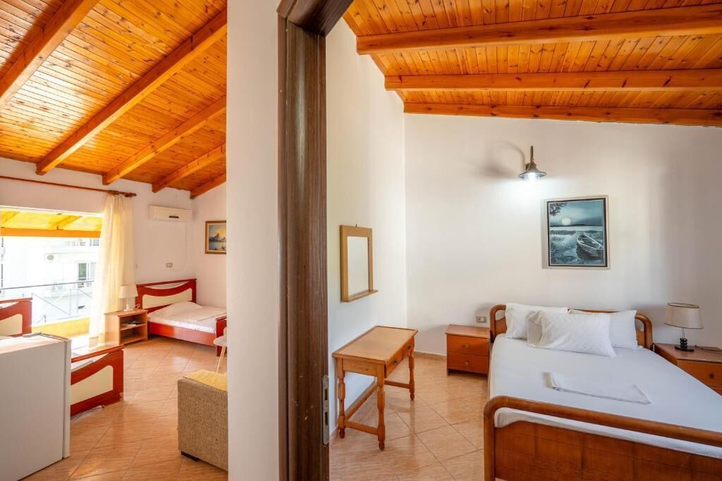 Photo of Bedroom in Himare